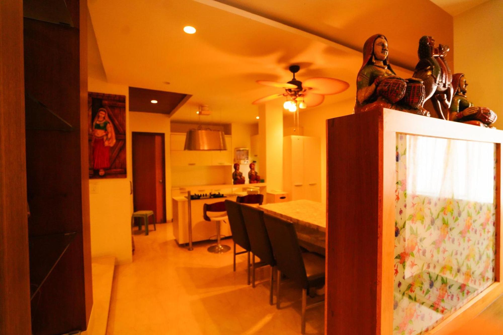 Golden Villa - Duplex House With Private Theater - Near To Alipiri And Bhudevi Ttd Ticket Counter And Kapilateertham Tirupati Exterior photo