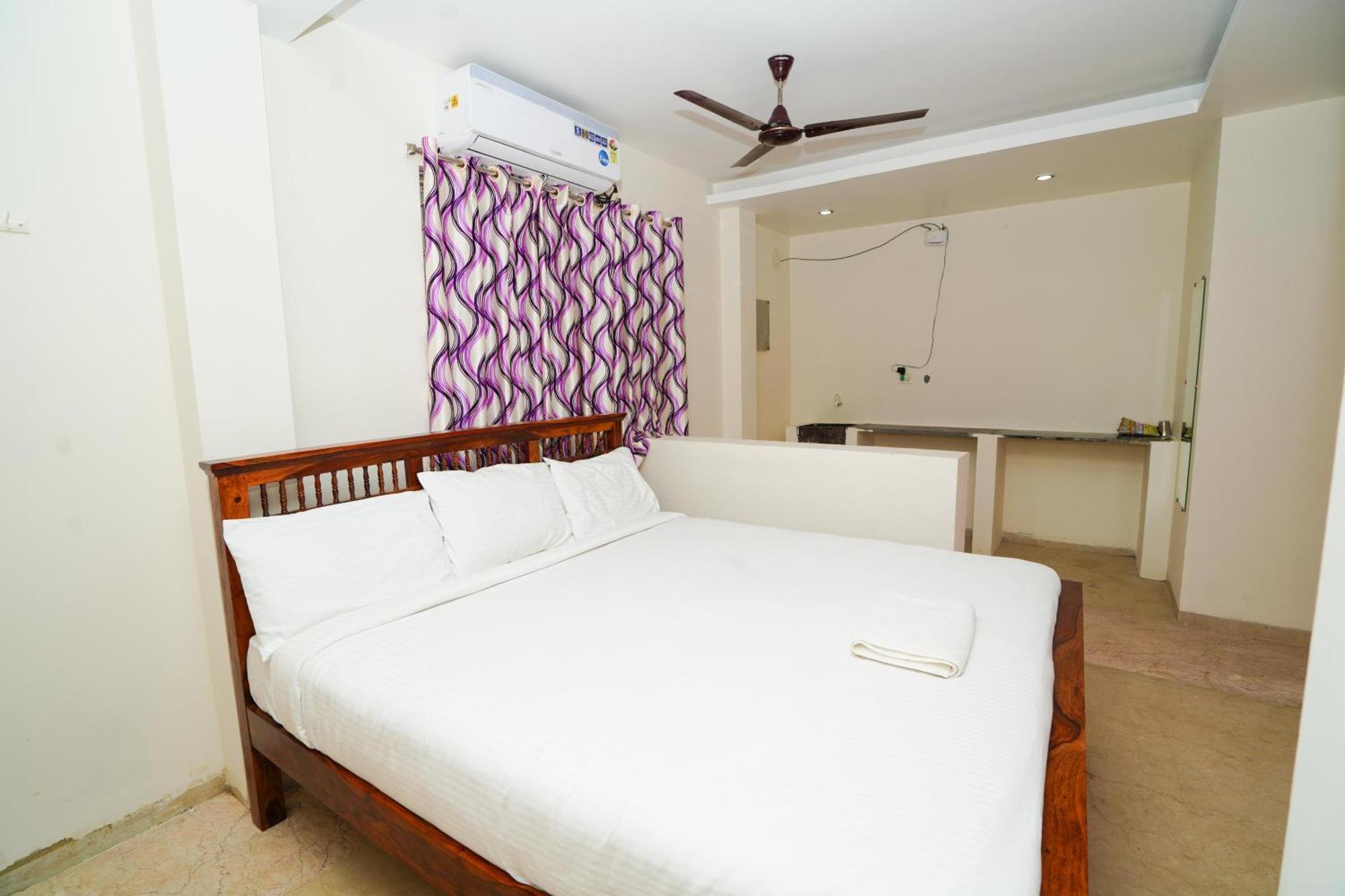 Golden Villa - Duplex House With Private Theater - Near To Alipiri And Bhudevi Ttd Ticket Counter And Kapilateertham Tirupati Exterior photo