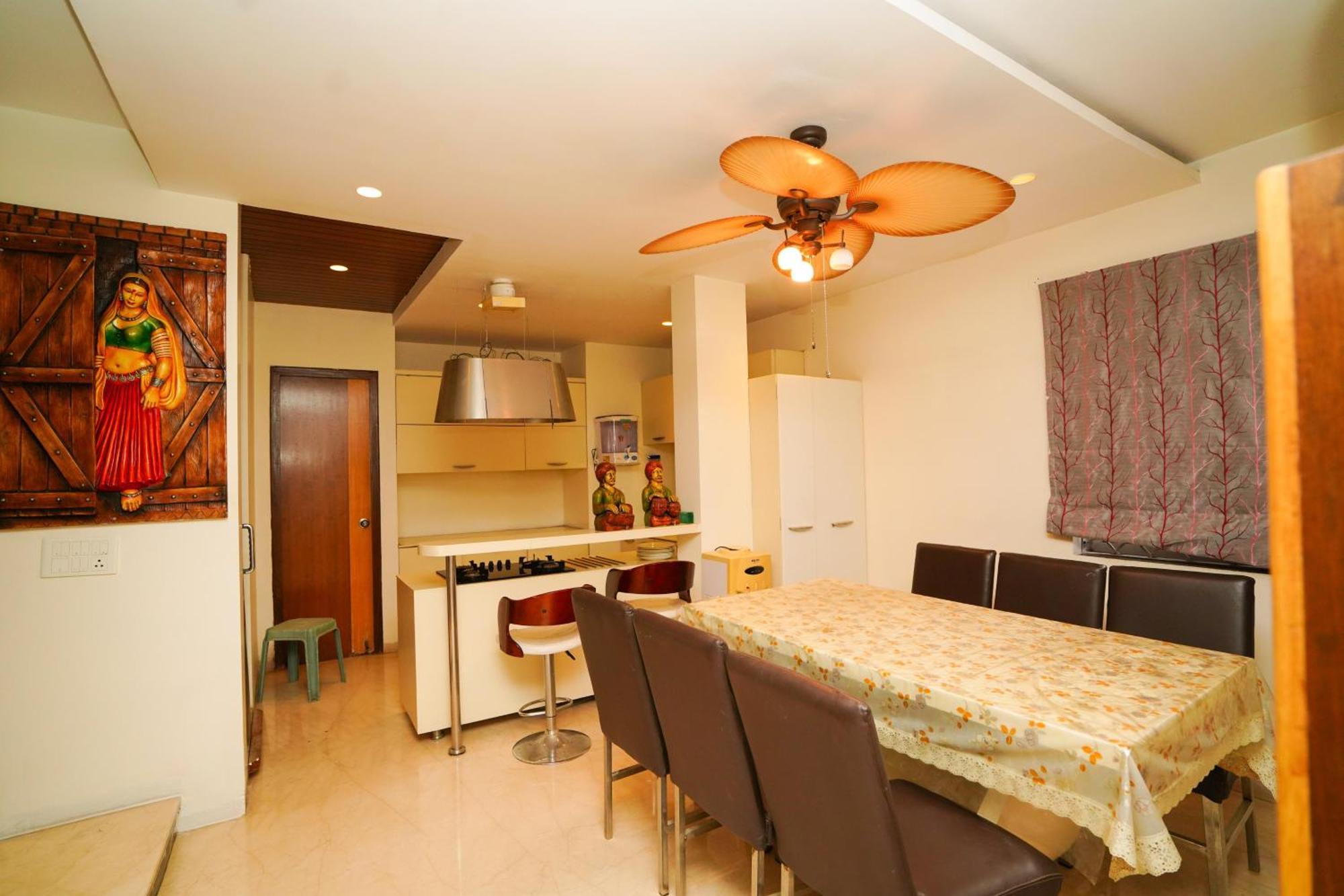 Golden Villa - Duplex House With Private Theater - Near To Alipiri And Bhudevi Ttd Ticket Counter And Kapilateertham Tirupati Exterior photo